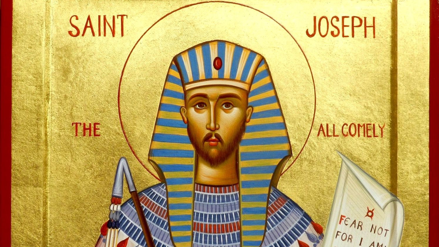 József ikon v1